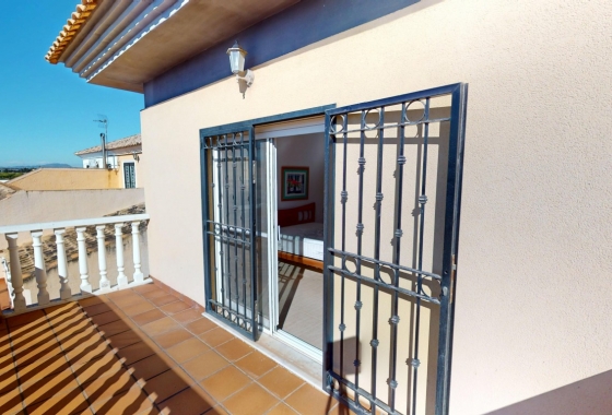 Resale - Townhouse - Los Alcazares - Costa Calida