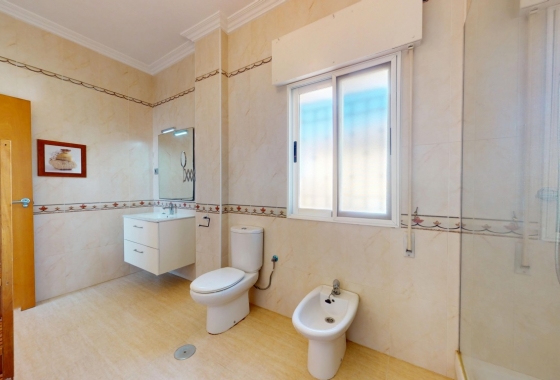 Resale - Townhouse - Los Alcazares - Costa Calida