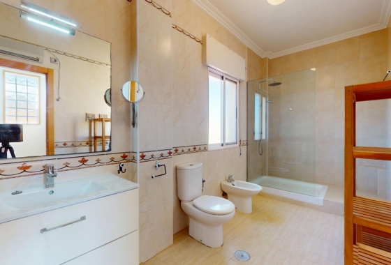 Resale - Townhouse - Los Alcazares - Costa Calida