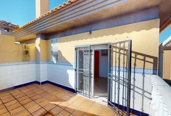Resale - Townhouse - Los Alcazares - Costa Calida