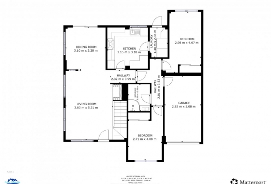Resale - Townhouse - Los Alcazares - Costa Calida