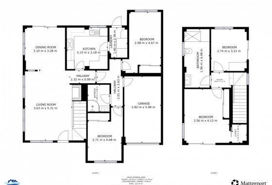 Resale - Townhouse - Los Alcazares - Costa Calida