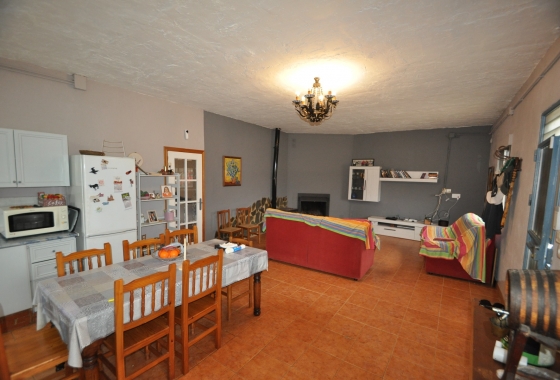 Resale - Villa - Salinas - Inland