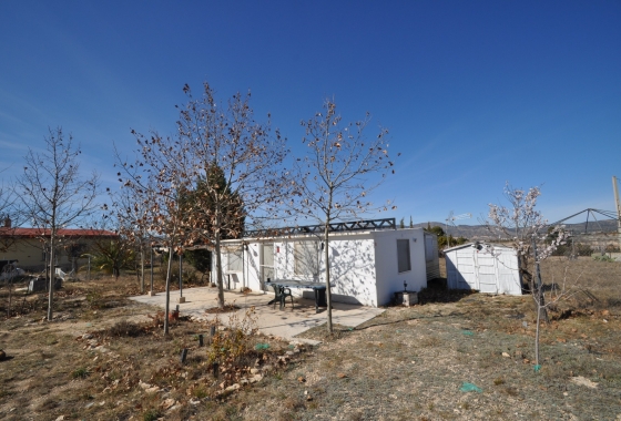 Resale - Villa - Salinas - Inland