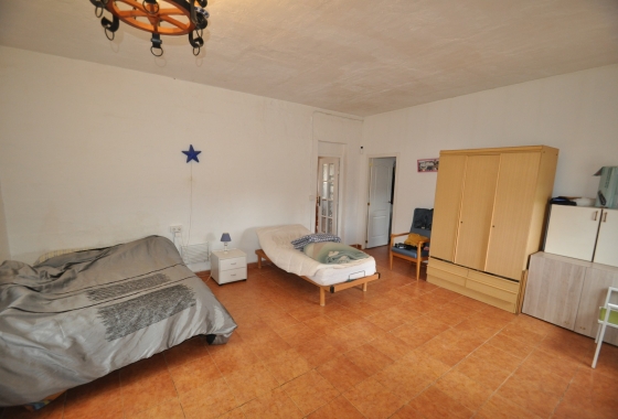 Resale - Villa - Salinas - Inland