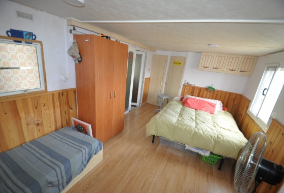 Resale - Villa - Salinas - Inland