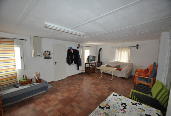 Resale - Villa - Salinas - Inland