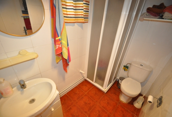 Resale - Villa - Salinas - Inland