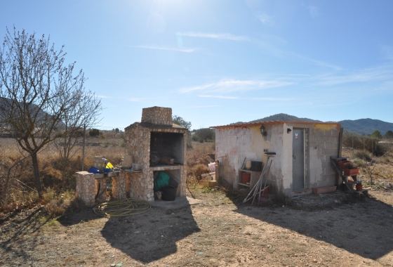 Resale - Villa - Salinas - Inland