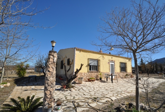 Resale - Villa - Salinas - Inland