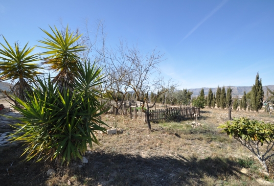 Resale - Villa - Salinas - Inland