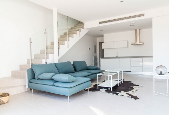 Obra nueva - Chalet - Orihuela