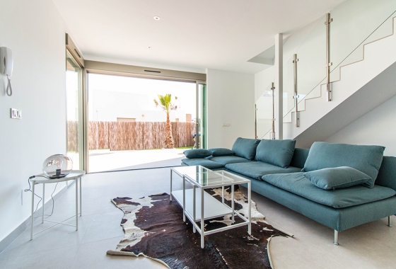 Obra nueva - Chalet - Orihuela