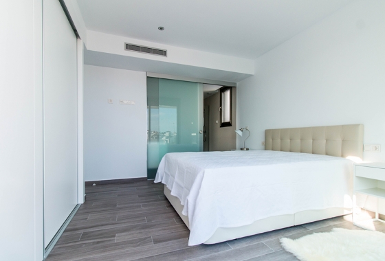 Obra nueva - Chalet - Orihuela