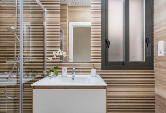 Nieuwbouw Woningen - Appartement / flat - Torrevieja