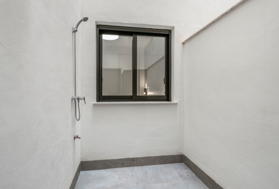 Nieuwbouw Woningen - Appartement / flat - Torrevieja