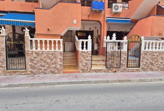 Resale - Bungalow - La Mata