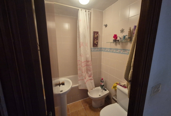 Resale - Bungalow - La Mata