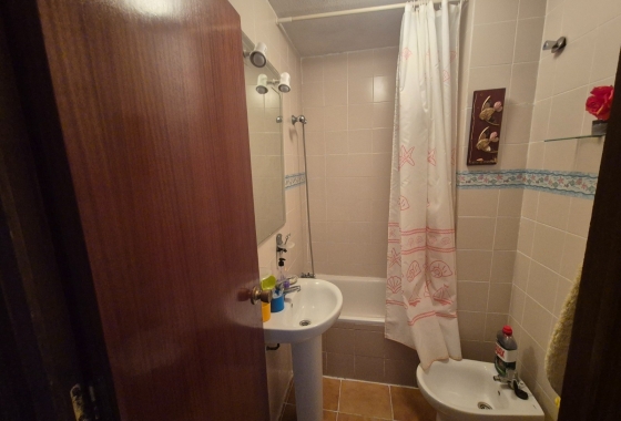 Resale - Bungalow - La Mata