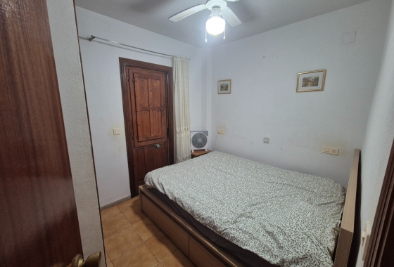 Resale - Bungalow - La Mata