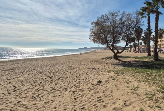 Resale - Bungalow - La Mata