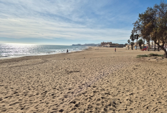 Resale - Bungalow - La Mata