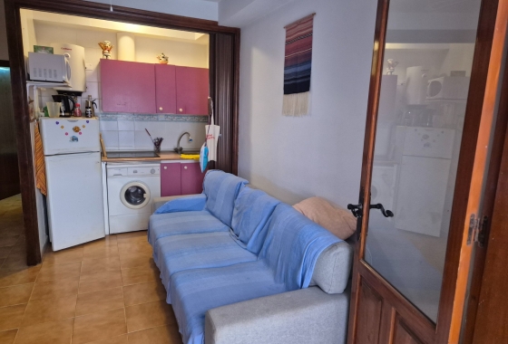 Resale - Bungalow - La Mata