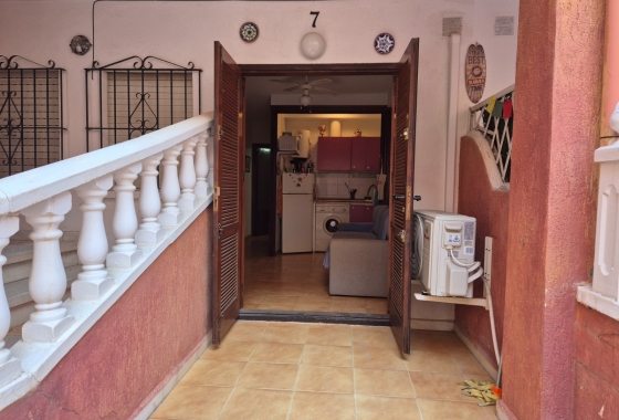 Resale - Bungalow - La Mata