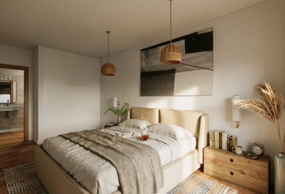 Новостройка - Вилла - Jacarilla - Vistabella