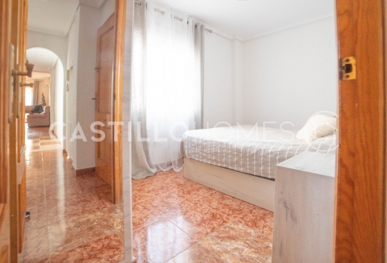 Resale - Penthouse - Torrevieja - Playa del Cura