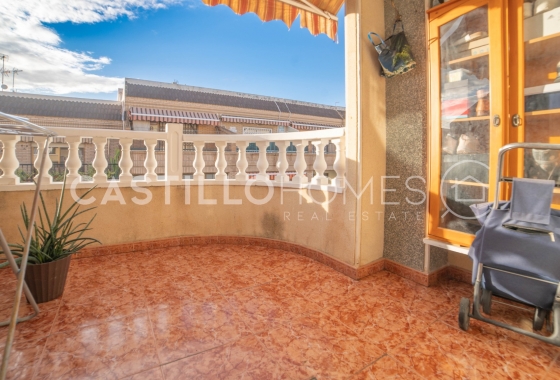 Resale - Penthouse - Torrevieja - Playa del Cura