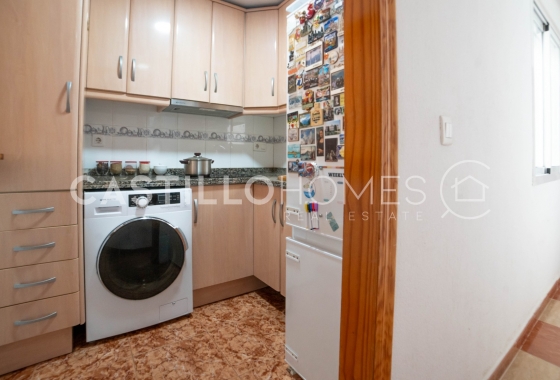 Resale - Penthouse - Torrevieja - Playa del Cura