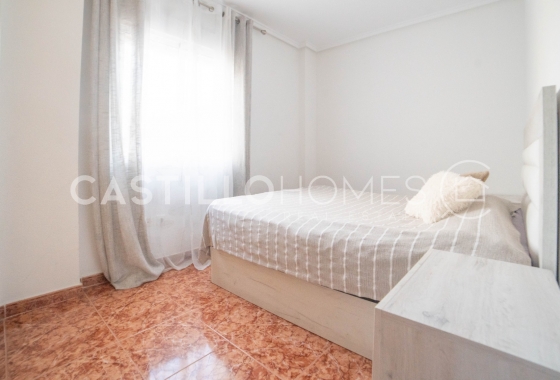 Resale - Penthouse - Torrevieja - Playa del Cura