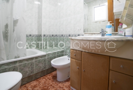 Resale - Penthouse - Torrevieja - Playa del Cura