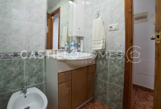 Resale - Penthouse - Torrevieja - Playa del Cura