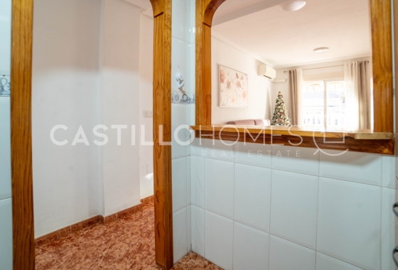 Resale - Penthouse - Torrevieja - Playa del Cura