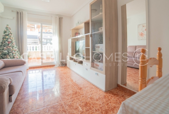 Resale - Penthouse - Torrevieja - Playa del Cura