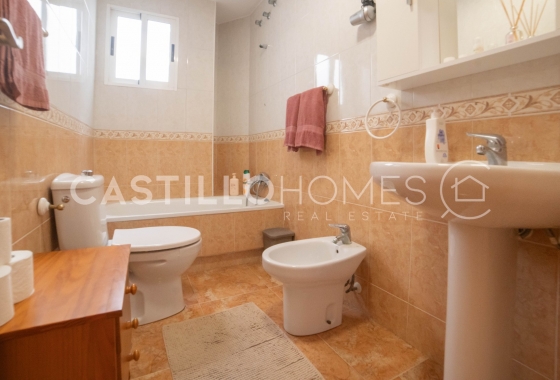Resale - Apartment / flat - Torrevieja - Centro