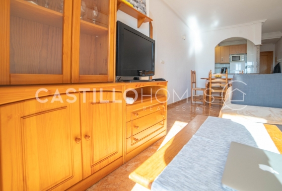 Resale - Apartment / flat - Torrevieja - Centro