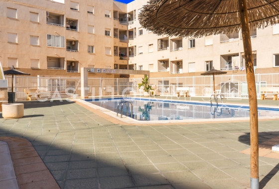 Resale - Apartment / flat - Torrevieja - Centro
