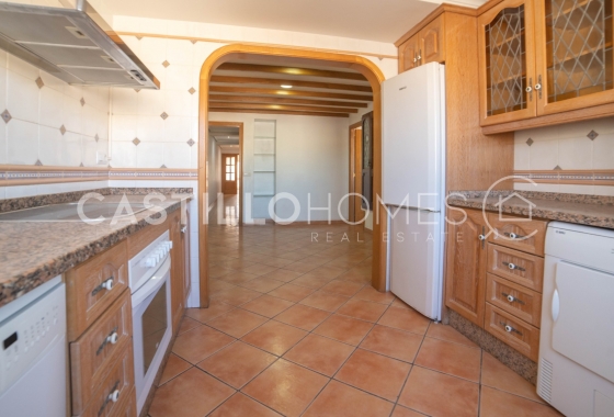 Resale - Apartment / flat - Torrevieja - Centro