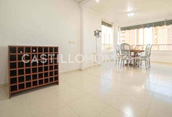 Resale - Apartment / flat - Orihuela Costa - Dehesa de campoamor