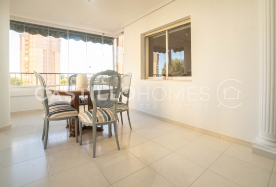 Resale - Apartment / flat - Orihuela Costa - Dehesa de campoamor