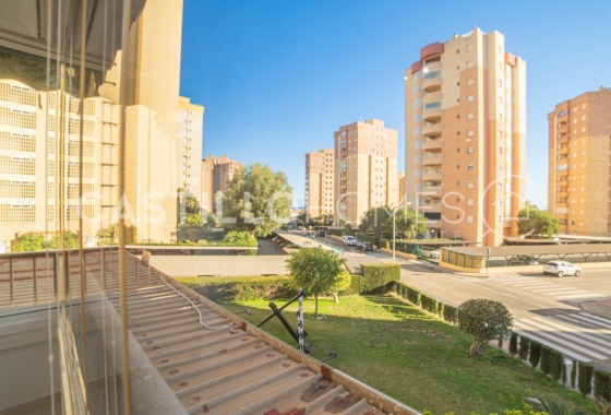 Resale - Apartment / flat - Orihuela Costa - Dehesa de campoamor