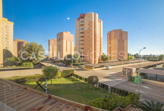 Resale - Apartment / flat - Orihuela Costa - Dehesa de campoamor