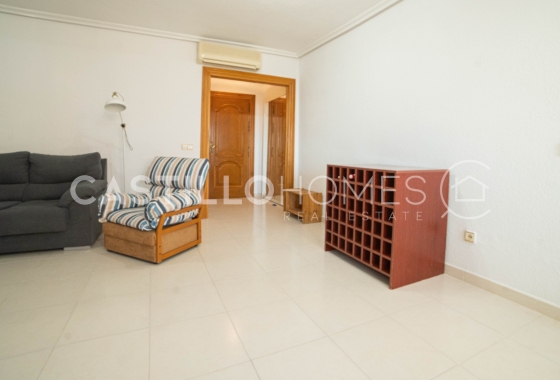 Resale - Apartment / flat - Orihuela Costa - Dehesa de campoamor