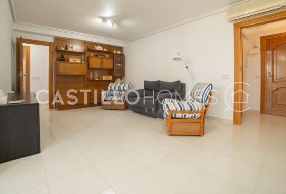 Resale - Apartment / flat - Orihuela Costa - Dehesa de campoamor