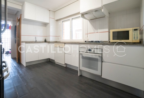 Resale - Apartment / flat - Orihuela Costa - Dehesa de campoamor