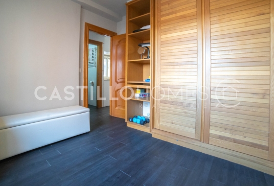 Resale - Apartment / flat - Orihuela Costa - Dehesa de campoamor