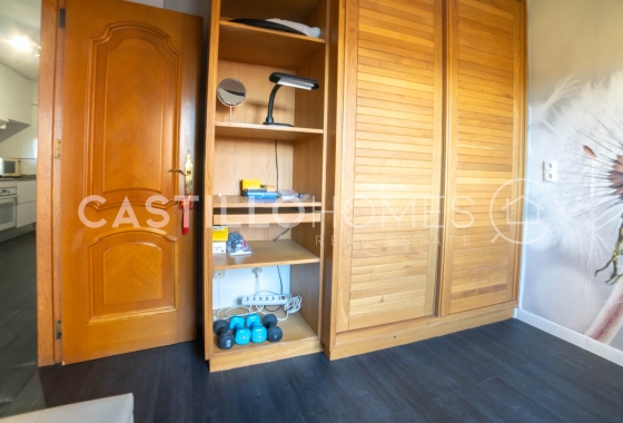 Resale - Apartment / flat - Orihuela Costa - Dehesa de campoamor